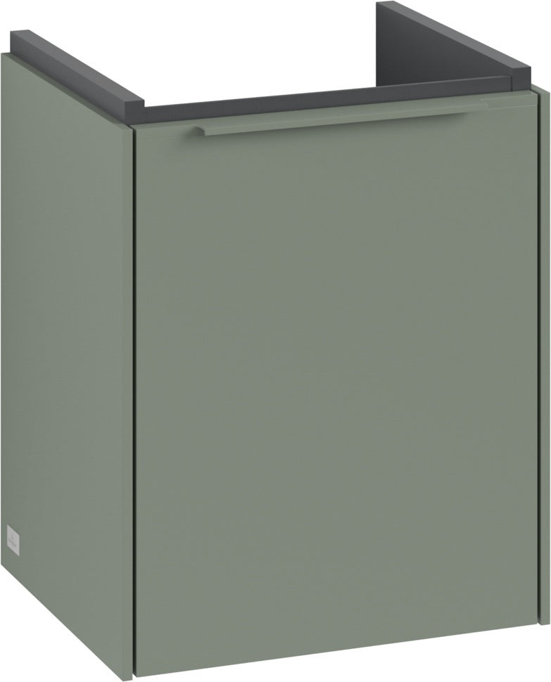 Villeroy & Boch Waschbeckenunterschrank Subway 3.0 C58300 Brilliant White