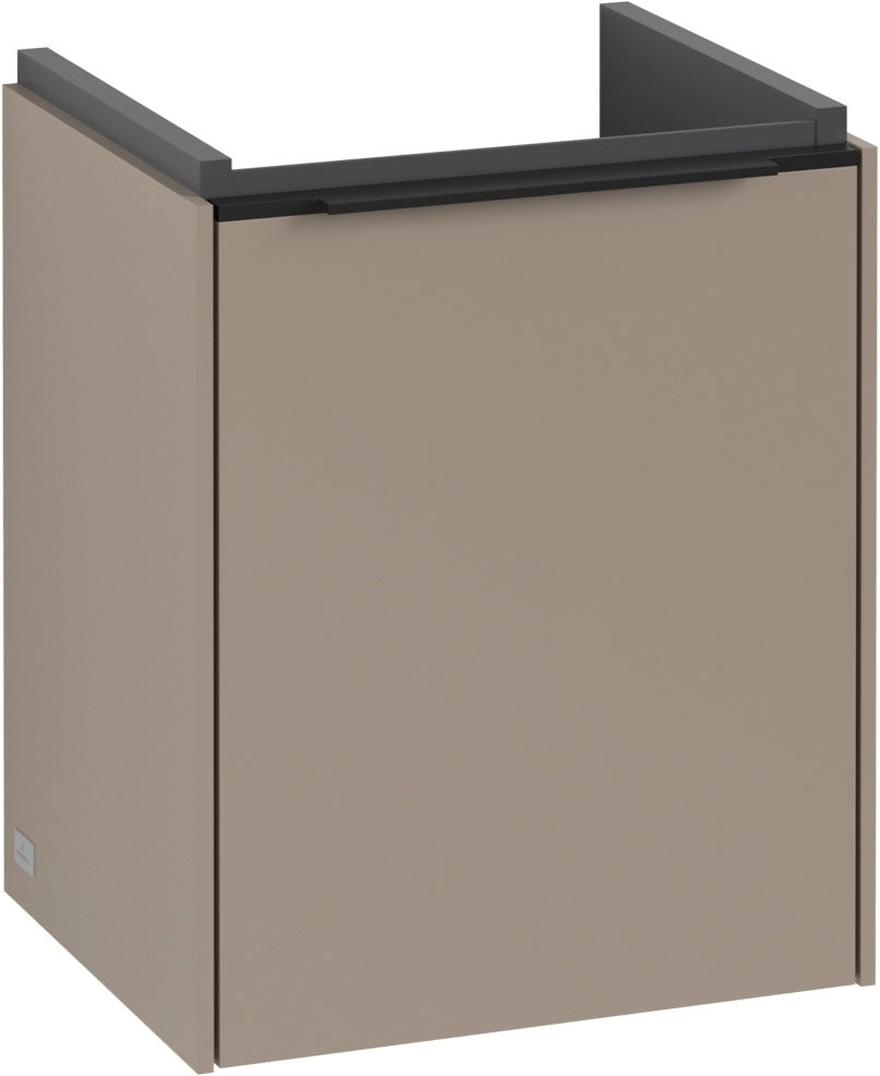Villeroy & Boch Waschbeckenunterschrank Subway 3.0 C58300 Brilliant White