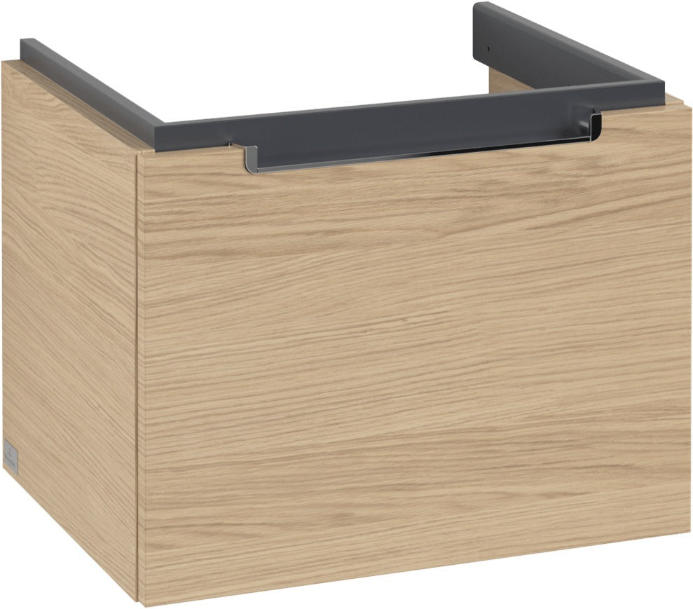 Villeroy & Boch Subway 2.0 Waschtischunterschrank A68610 Arizona Oak 537 mm