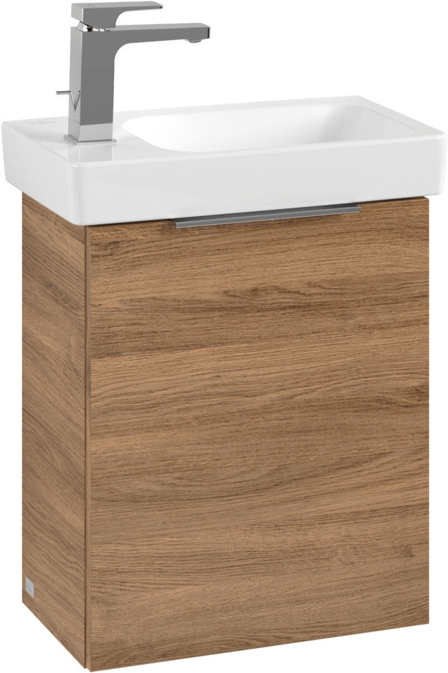 Villeroy & Boch Architectura Waschbeckenunterschrank B88300 430x520x255mm White Matt