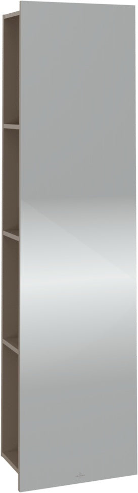 Villeroy & Boch Spiegel Subway 3.0 C59600 450x1700 mm Brilliant White