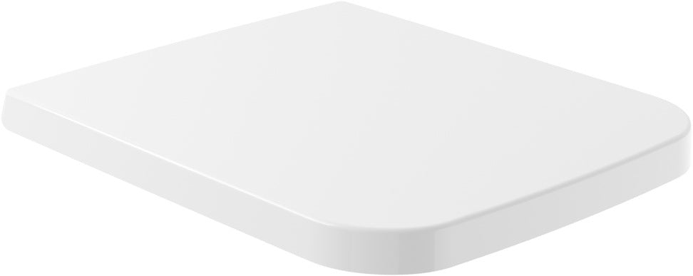 Villeroy & Boch WC-Sitz Finion 9M88S1 Weiß Alpin mit SoftClosing und QuickRelease