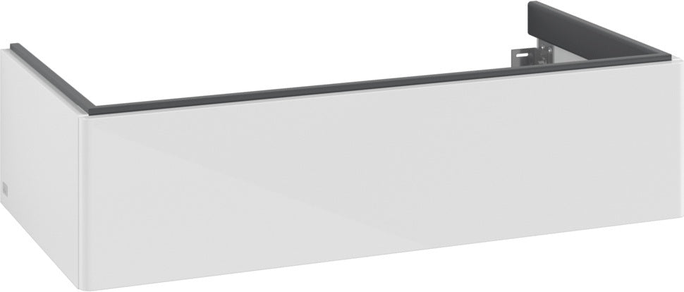 Villeroy & Boch Waschtischunterschrank Antao K02000 988 mm Glossy White Lacquer
