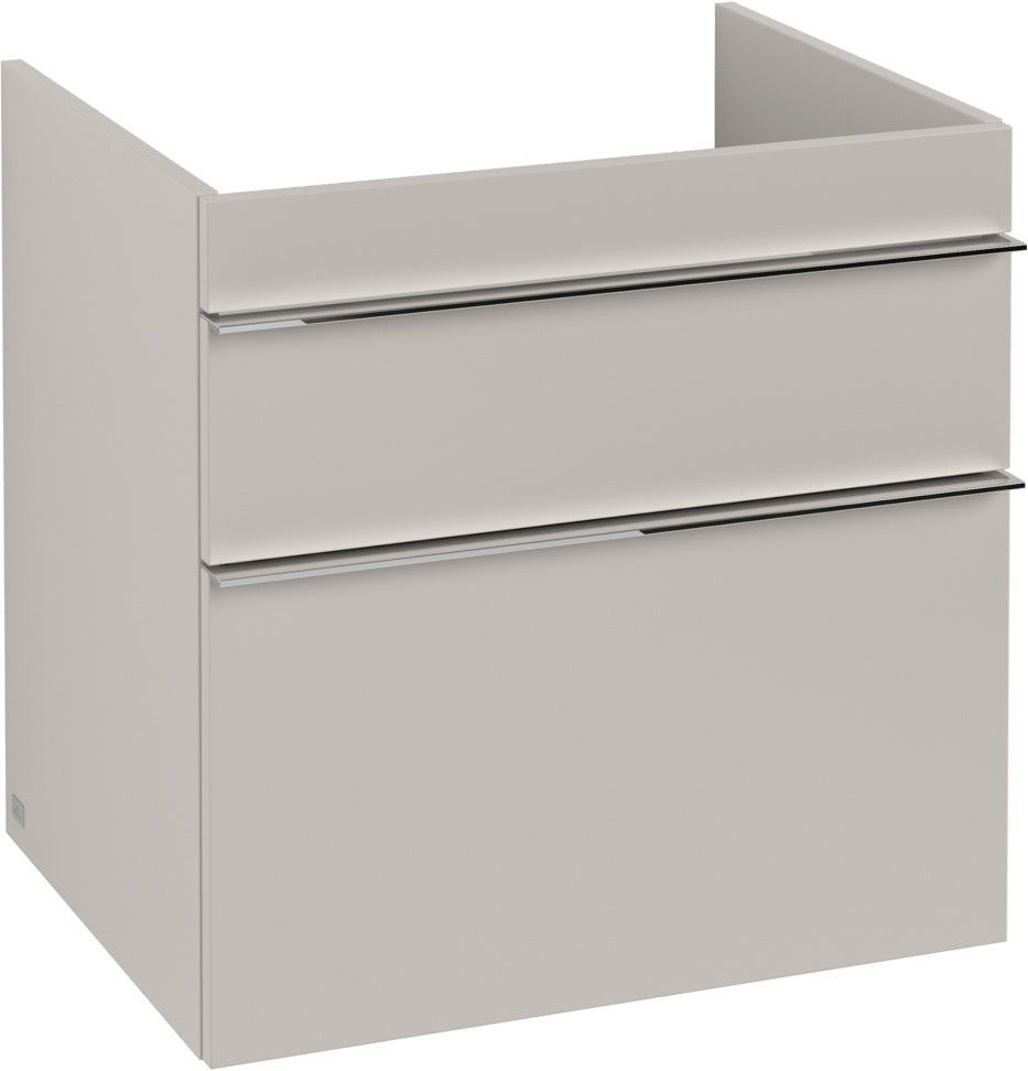 Villeroy & Boch Venticello A 92401 Waschbeckenunterschrank Glossy White 603 mm