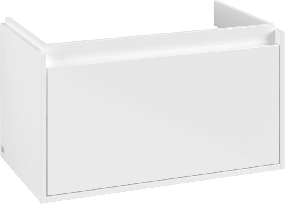Villeroy & Boch Waschbeckenunterschrank Skyla C78500 Soft Green 622 mm mit SoftClosing
