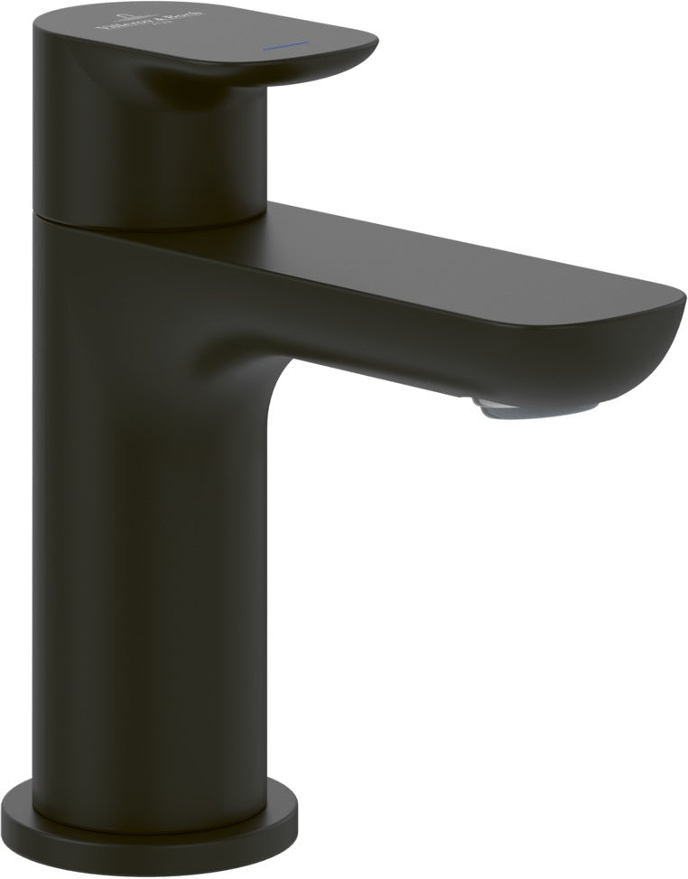 Villeroy & Boch O.novo Kaltwasserarmatur TVW104002 – Chrom, AirPlus & AquaSmart