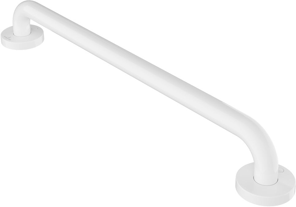 Villeroy & Boch ViCare Wandhaltegriff 921722 Weiß Aluminium 178x434x35 mm