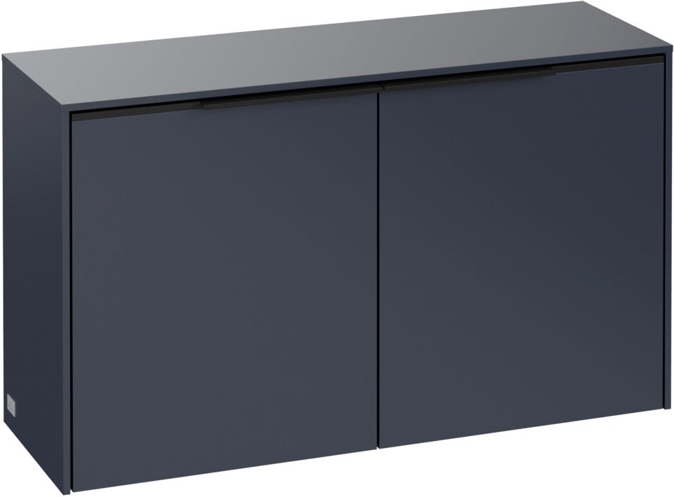 Villeroy & Boch Subway 3.0 Sideboard C60001 Pure White mit SoftClosing, 728 mm