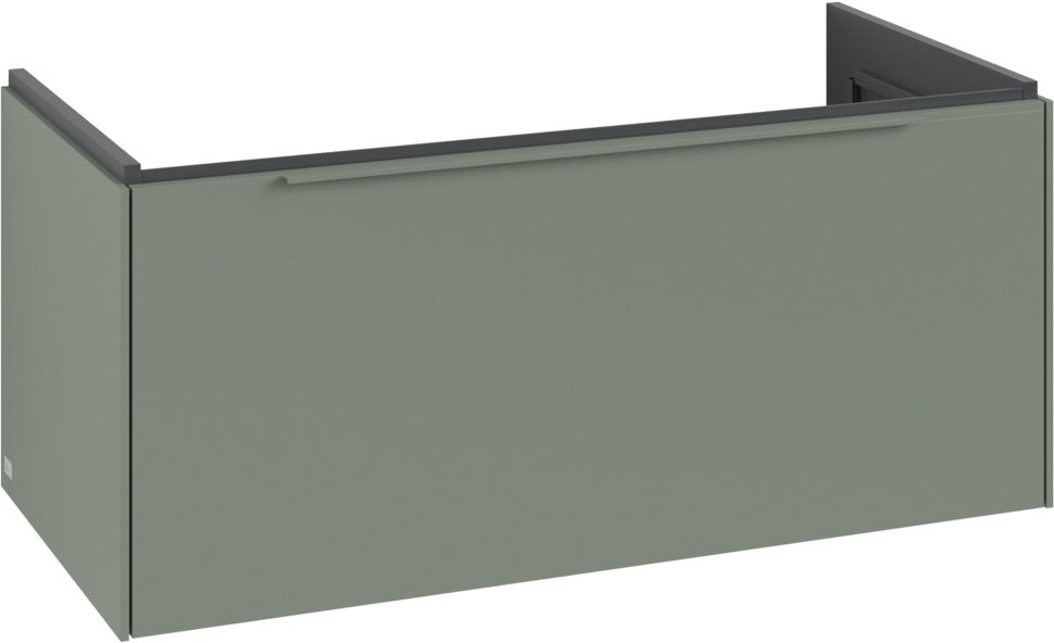 Villeroy & Boch Waschtischunterschrank Subway 3.0 C Brilliant White 973 mm mit SoftClosing