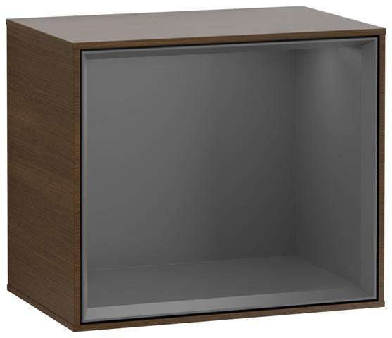 Villeroy & Boch Finion Regalmodul FD1 418 mm wandhängend hochglänzend weiß