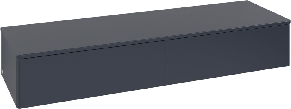 Villeroy & Boch Antao Sideboard 1600 mm mit 2 Auszügen und LED-Beleuchtung