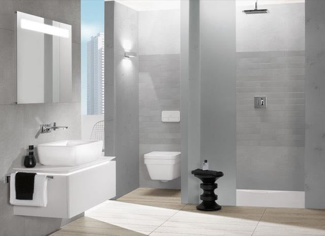 Villeroy & Boch More To See 14 Spiegel 1000x750mm LED-beleuchtet mit Sensordimmer