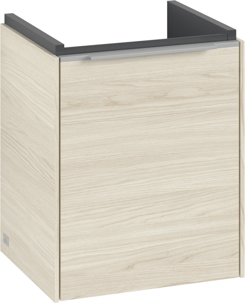 Villeroy & Boch Waschbeckenunterschrank Subway 3.0 C58300 Brilliant White