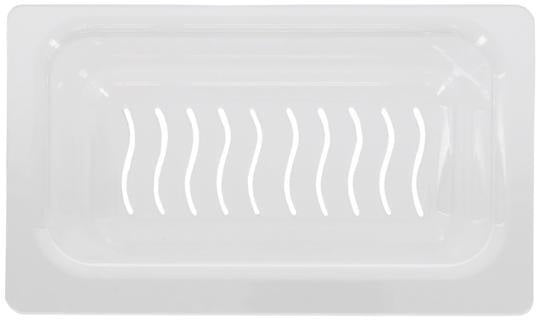 Villeroy & Boch Resteschale 830650 aus glasklarem Kunststoff – Zubehör für die Küche