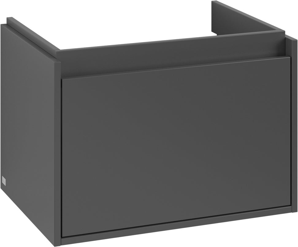 Villeroy & Boch Waschbeckenunterschrank Skyla C78500 Soft Green 622 mm mit SoftClosing