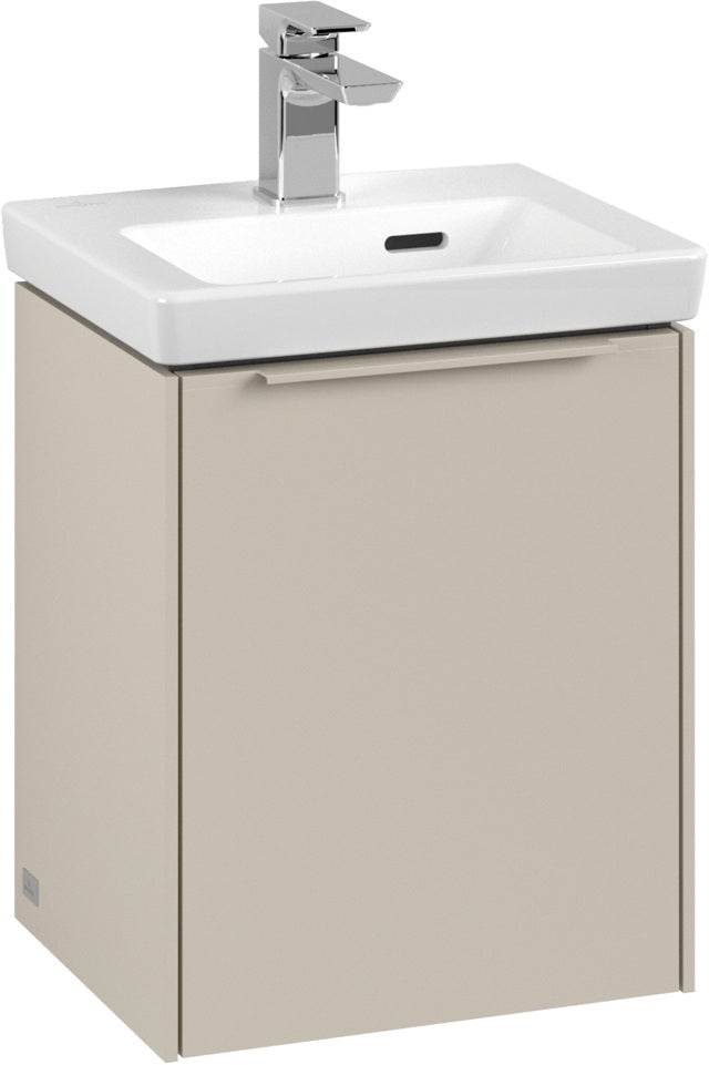 Villeroy & Boch Waschbeckenunterschrank Subway 3.0 C58300 Brilliant White