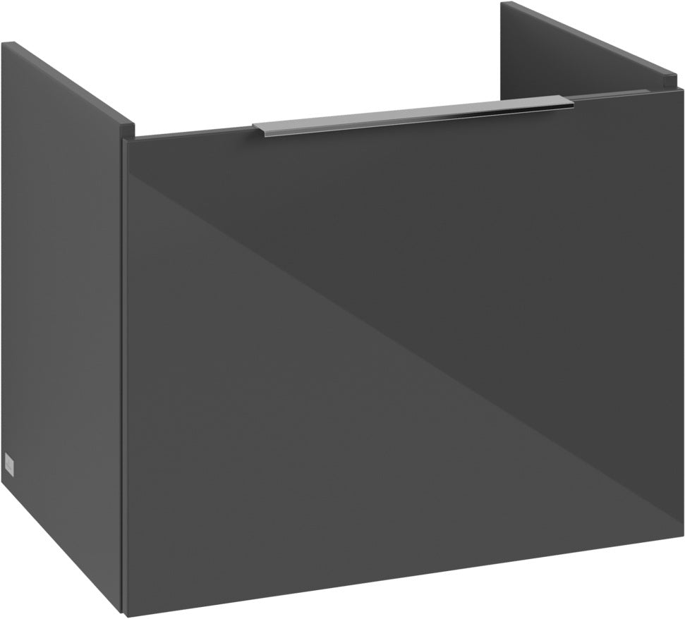 Villeroy & Boch Architectura Waschtischunterschrank 600 mm White Matt – 1 Auszug, SoftClosing