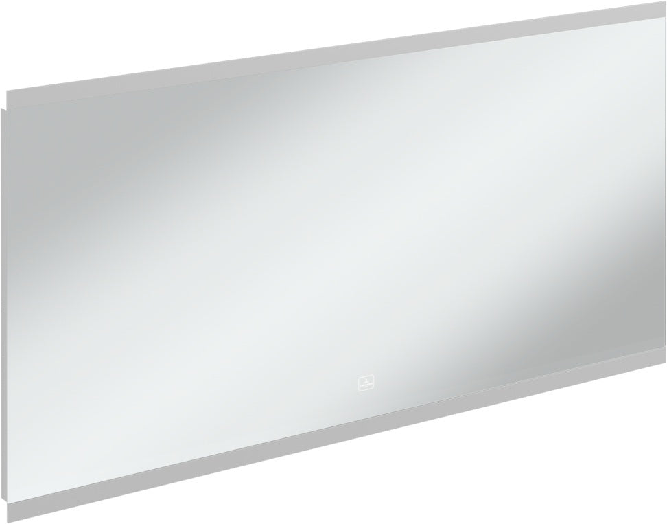 Villeroy & Boch More to See Square Spiegel A47510 1000x700 mm mit LED-Beleuchtung