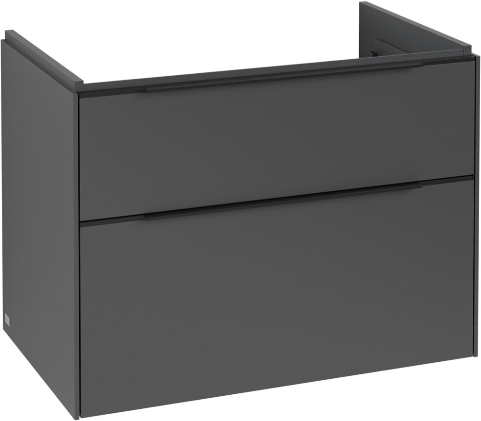 Villeroy & Boch Waschbeckenunterschrank Subway 3.0 C 57400 Brilliant White 772 mm