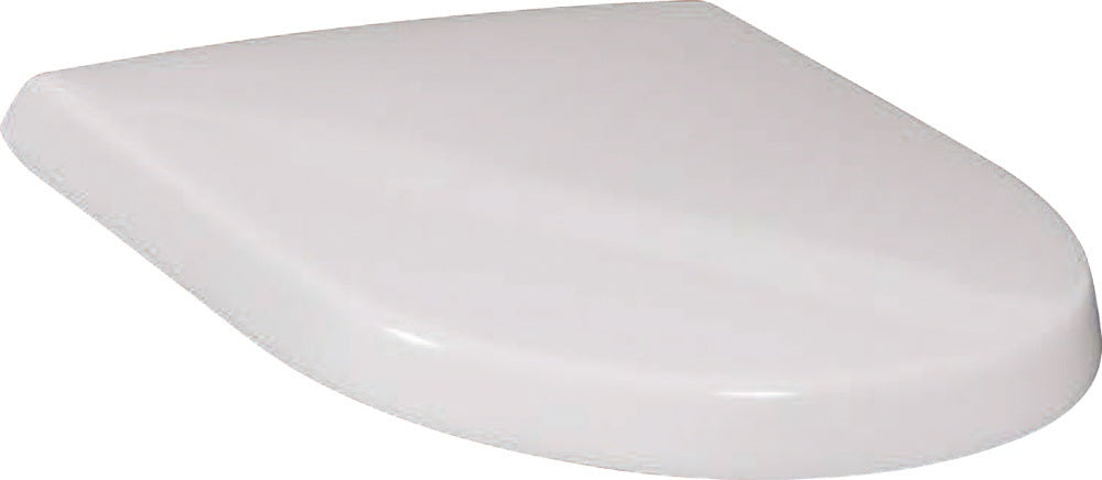 Villeroy & Boch Subway Urinal-Deckel 9956S1 mit Absenkautomatik, Weiß Alpin, 292x351mm