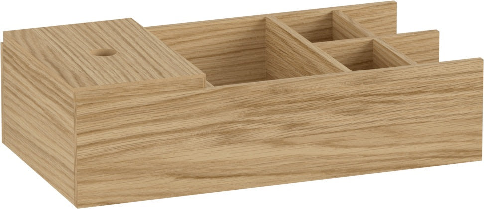Villeroy & Boch Antao Accessory Paket 2 – Utensilienschale 340 x 190 x 110 mm