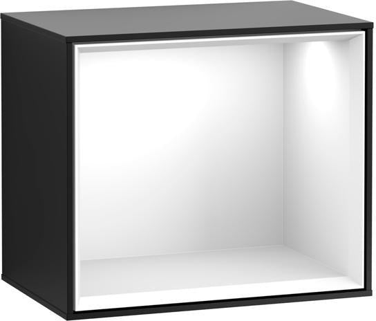 Villeroy & Boch Finion Regalmodul FD1 418 mm wandhängend hochglänzend weiß