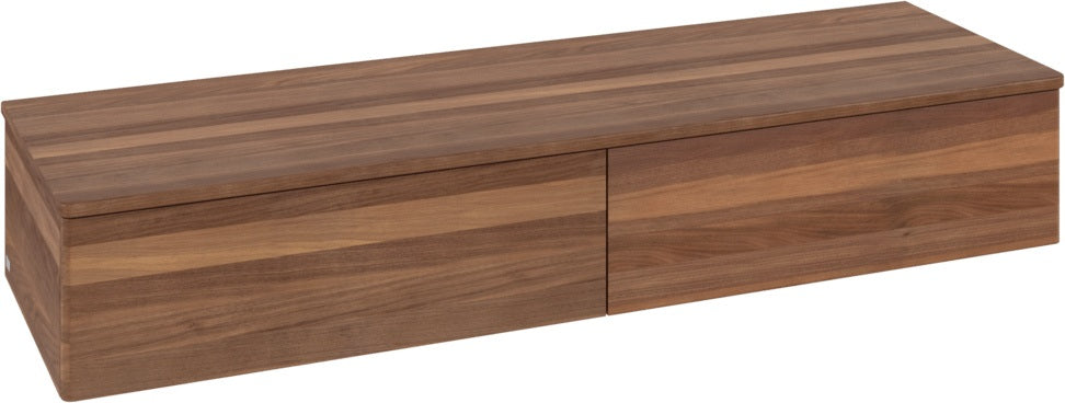 Villeroy & Boch Sideboard Antao L42001 1600 mm Warm Walnut mit Auszugsbeleuchtung