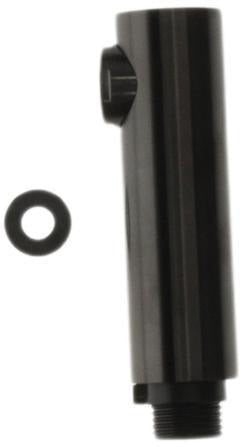 Villeroy & Boch Ersatzteil 969705 für Steel Shower Druck – Handbrause Zubehör, Edelstahl massiv, 37x156x31 mm