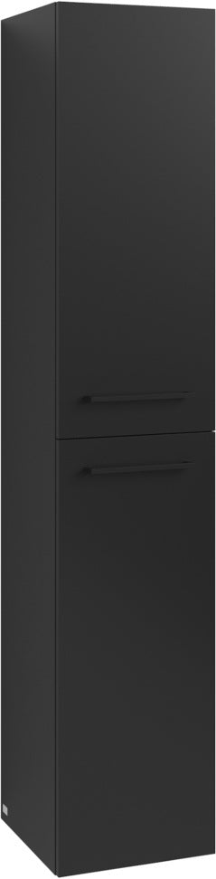 Villeroy & Boch Hochschrank Avento A89410 Kansas Oak 346 x 1760 x 370 mm