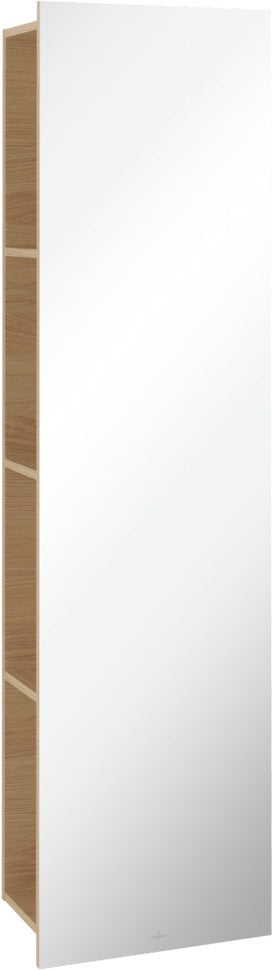 Villeroy & Boch Spiegel Subway 3.0 C59600 450x1700 mm Brilliant White