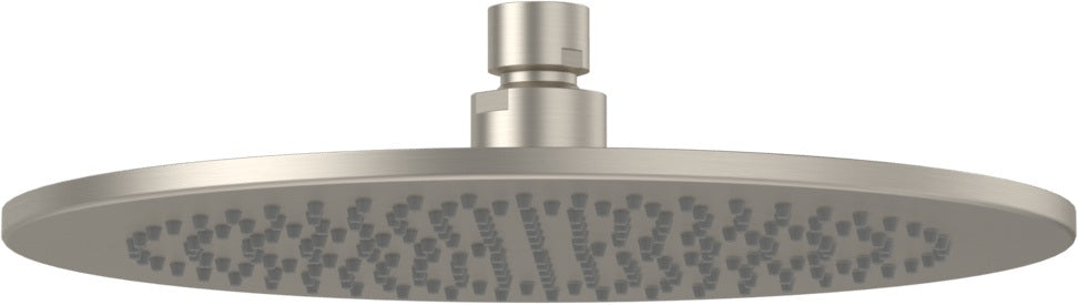 Villeroy & Boch Regenbrause Universal Showers 252 mm rund Chrom mit AirPlus