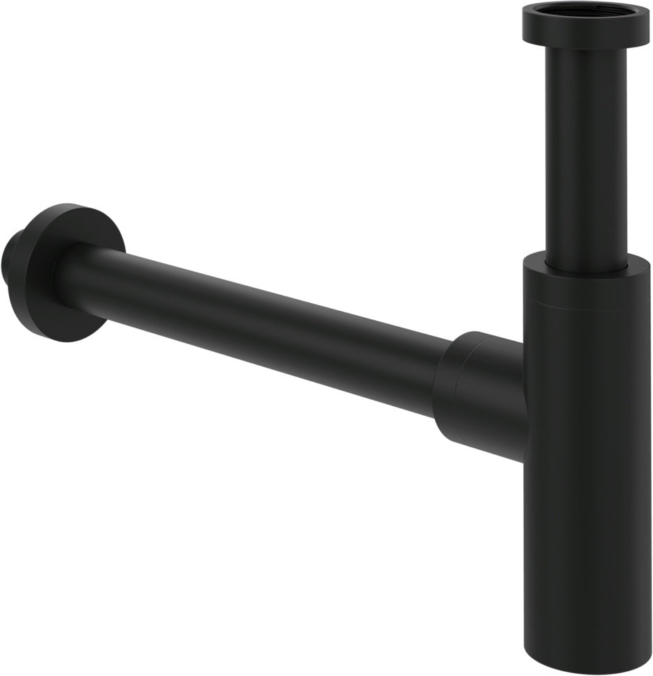 Villeroy & Boch Flaschensiphon Universal Taps & Fittings Chrom 50x345x190 mm