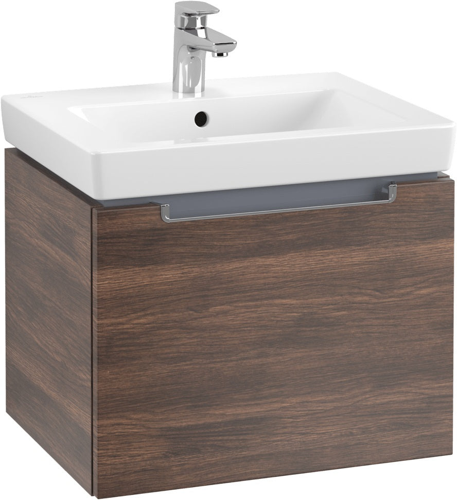 Villeroy & Boch Subway 2.0 Waschtischunterschrank A68610 Arizona Oak 537 mm