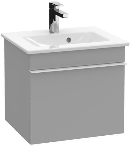 Villeroy & Boch Venticello Waschbeckenunterschrank 466x420x425mm Glossy White