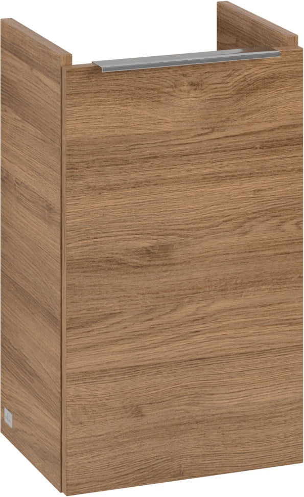 Villeroy & Boch Architectura Waschbeckenunterschrank B87900 310 mm White Matt