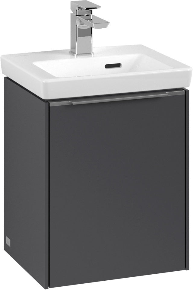Villeroy & Boch Waschbeckenunterschrank Subway 3.0 C58300 Brilliant White