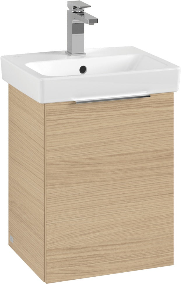 Villeroy & Boch Architectura Waschbeckenunterschrank B88200 White Matt 400 mm