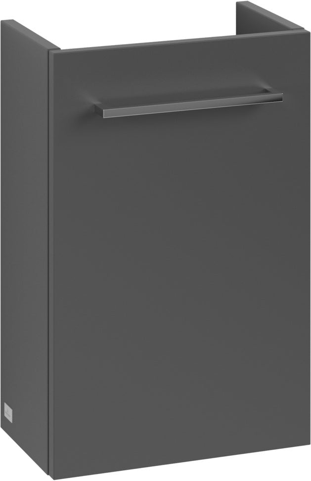 Villeroy & Boch Avento Waschbeckenunterschrank Arizona Oak 340 mm mit SoftClosing