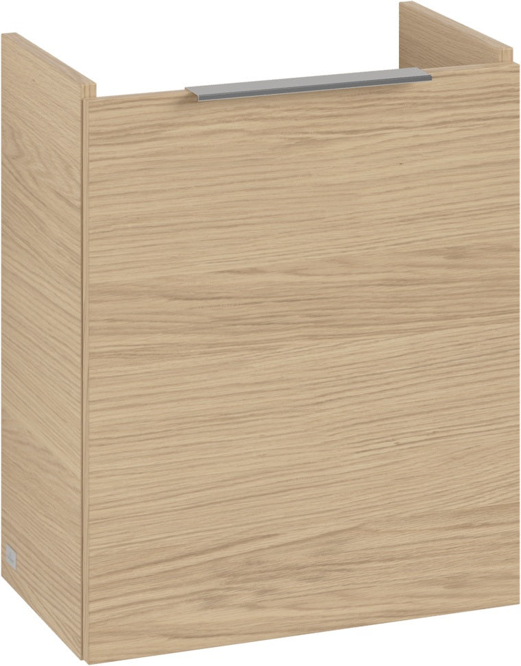 Villeroy & Boch Architectura Waschbeckenunterschrank B88300 430x520x255mm White Matt