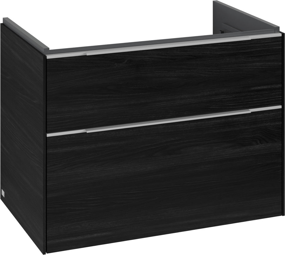Villeroy & Boch Waschbeckenunterschrank Subway 3.0 C 57400 Brilliant White 772 mm