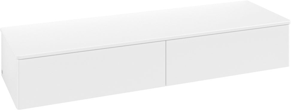 Villeroy & Boch Antao Sideboard 1600 mm mit 2 Auszügen und LED-Beleuchtung