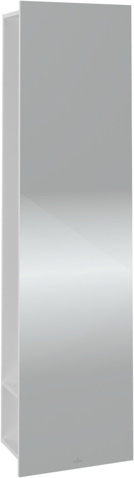 Villeroy & Boch Spiegel Subway 3.0 C59700 450x1700x30 mm Eckig Brilliant White