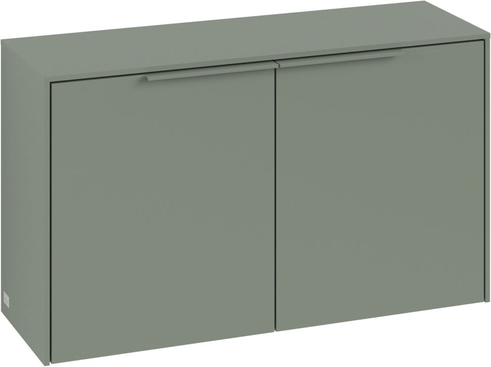 Villeroy & Boch Subway 3.0 Sideboard C60000 White Oak – 728 mm, 2 Türen, SoftClosing