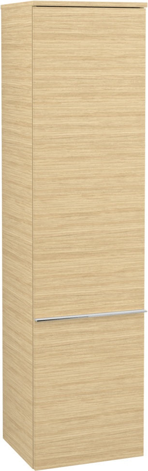 Villeroy & Boch Venticello Hochschrank A95101, 404 x 352 mm, Glossy White, mit SoftClosing