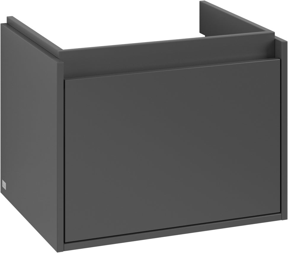 Villeroy & Boch Waschbeckenunterschrank Skyla C78300, 522x436x424 mm, Soft Green, eckig