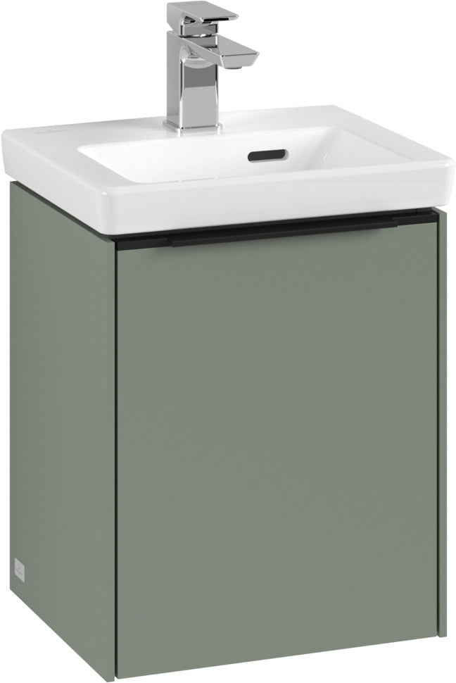 Villeroy & Boch Waschbeckenunterschrank Subway 3.0 C58300 Brilliant White