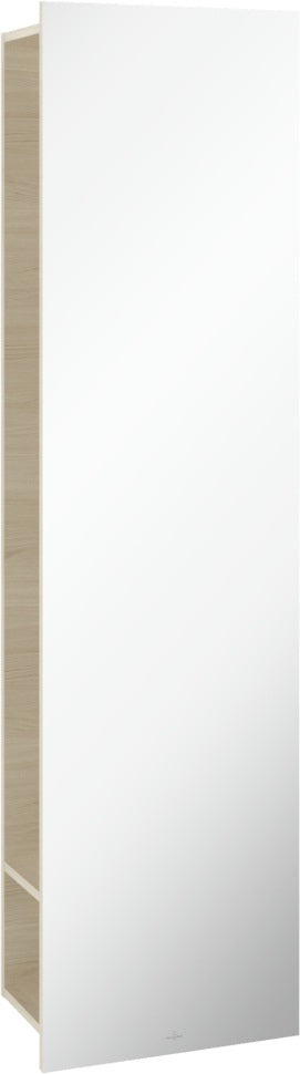 Villeroy & Boch Spiegel Subway 3.0 C59700 450x1700x30 mm Eckig Brilliant White