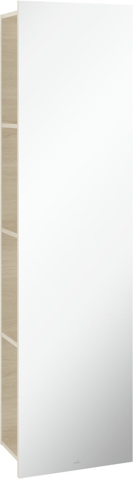 Villeroy & Boch Spiegel Subway 3.0 C59600 450x1700 mm Brilliant White