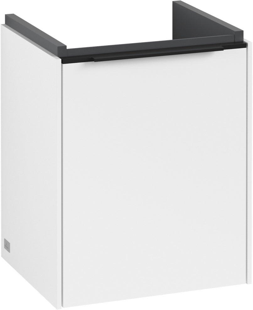 Villeroy & Boch Waschbeckenunterschrank Subway 3.0 C58300 Brilliant White