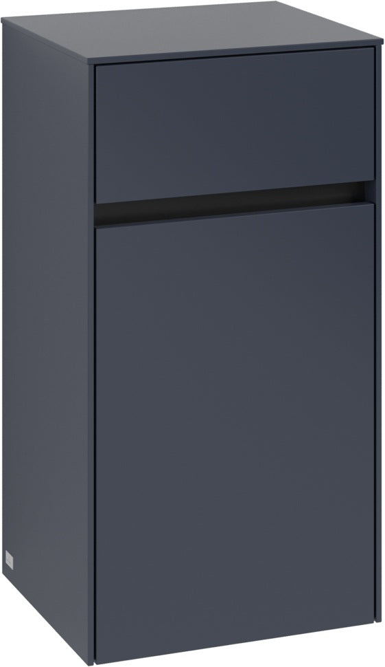 Villeroy & Boch Collaro Seitenschrank C03201 748 mm White Oak mit Soft-Close